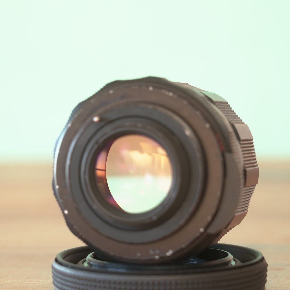 Super Takumar 35mm f2 広角 オールドレンズ #12 ペンタックス Super Takumar 35mm f2 広角 オールドレンズ #12 ペンタックス