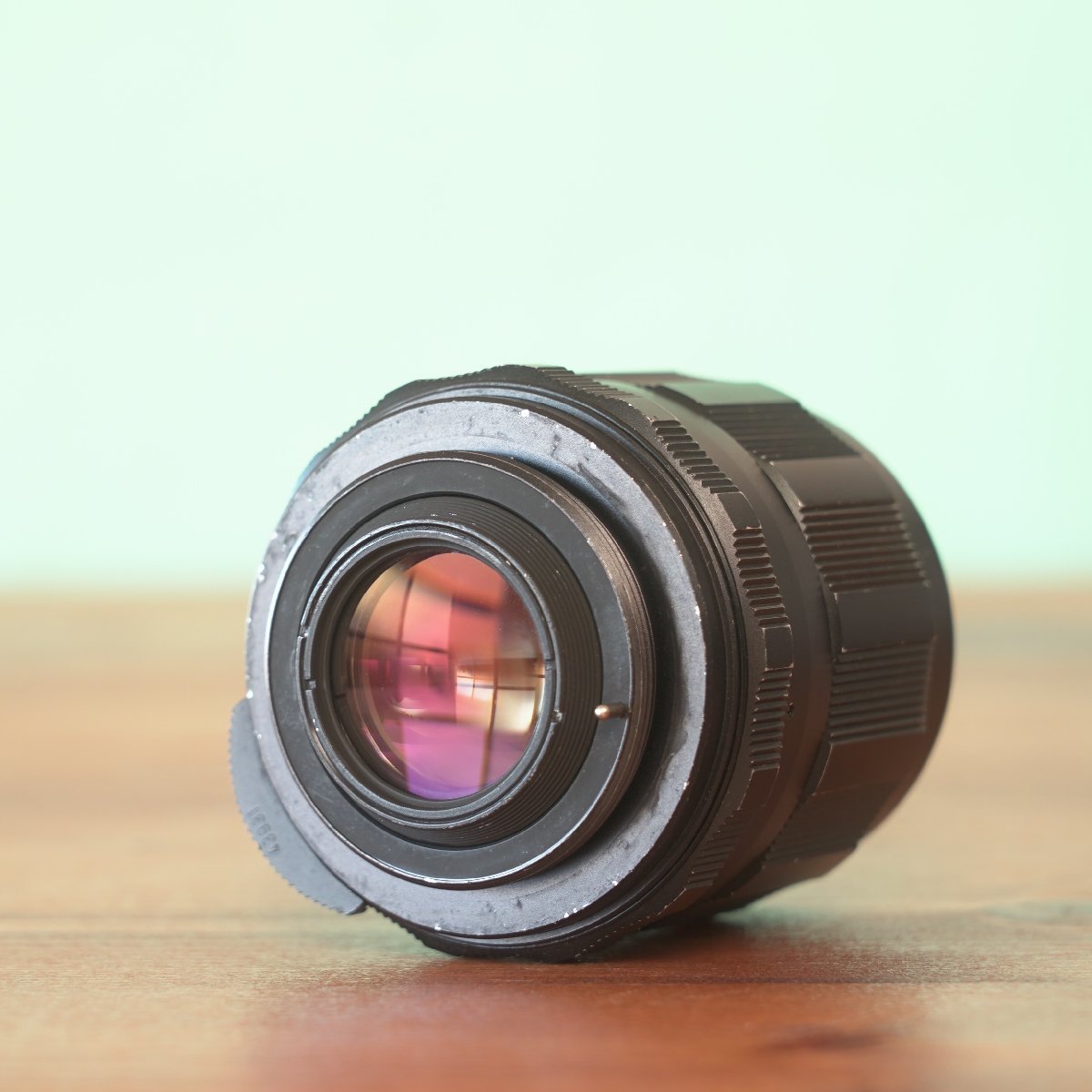 Super Takumar 35mm f2 広角 オールドレンズ #12 ペンタックス Super Takumar 35mm f2 広角 オールドレンズ #12 ペンタックス