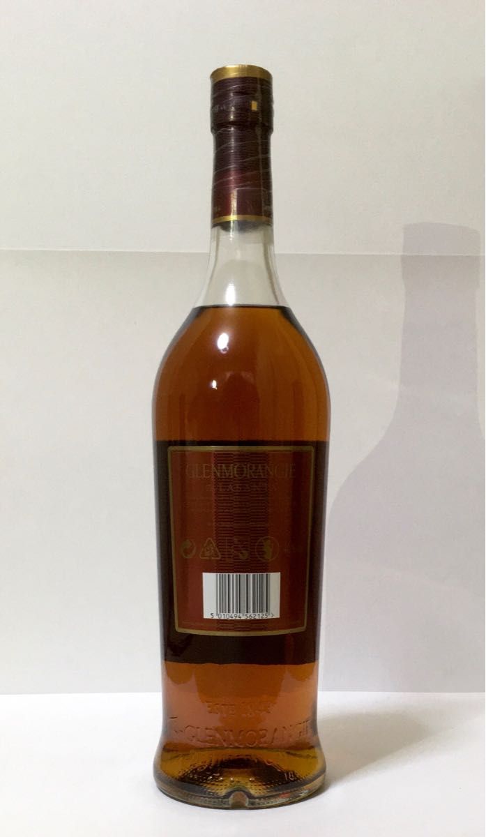旧ボトル グレンモーレンジィ12年 ラサンタ 1000ml 46% 箱付き 旧ボトル グレンモーレンジィ12年 ラサンタ 1000ml 46% 箱付き