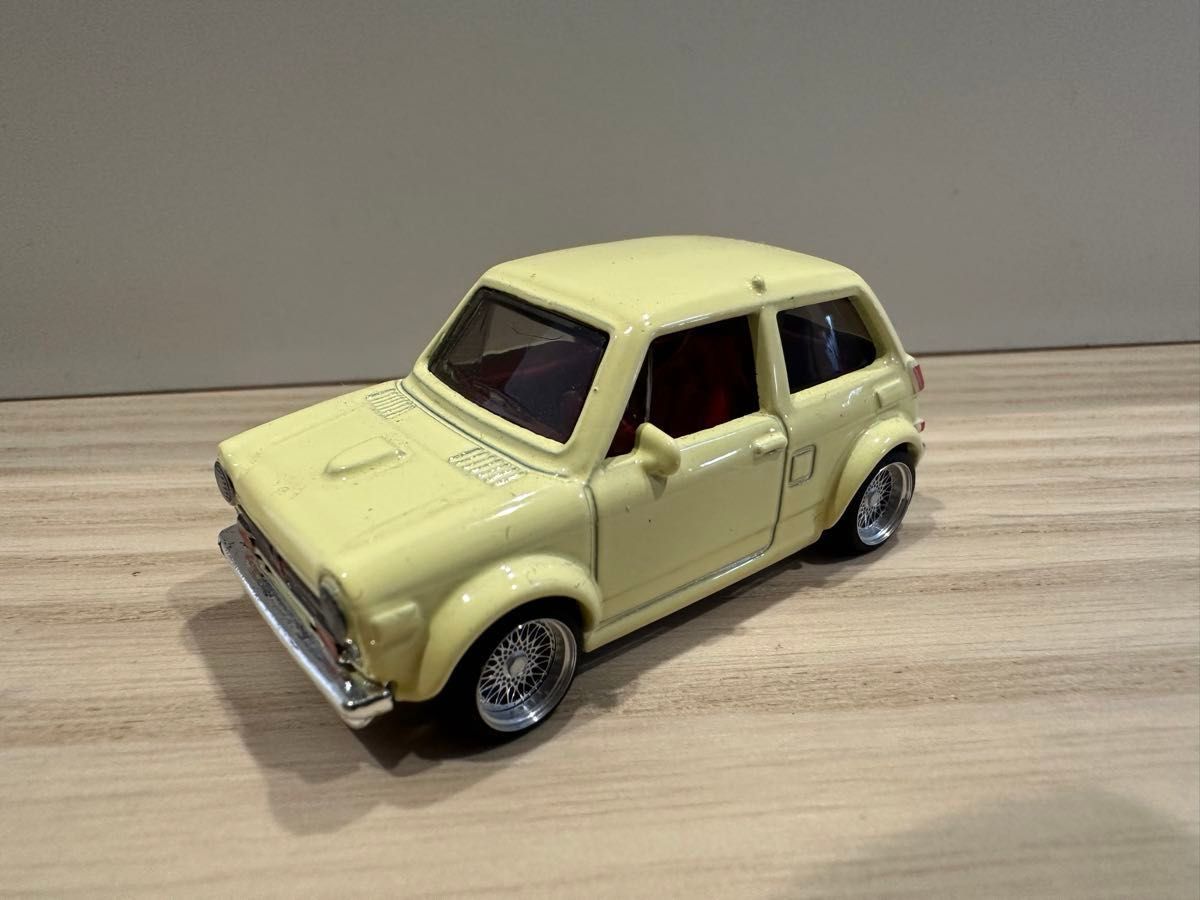 ホットウィール honda N600 改 他にも出品中 早い者勝ち