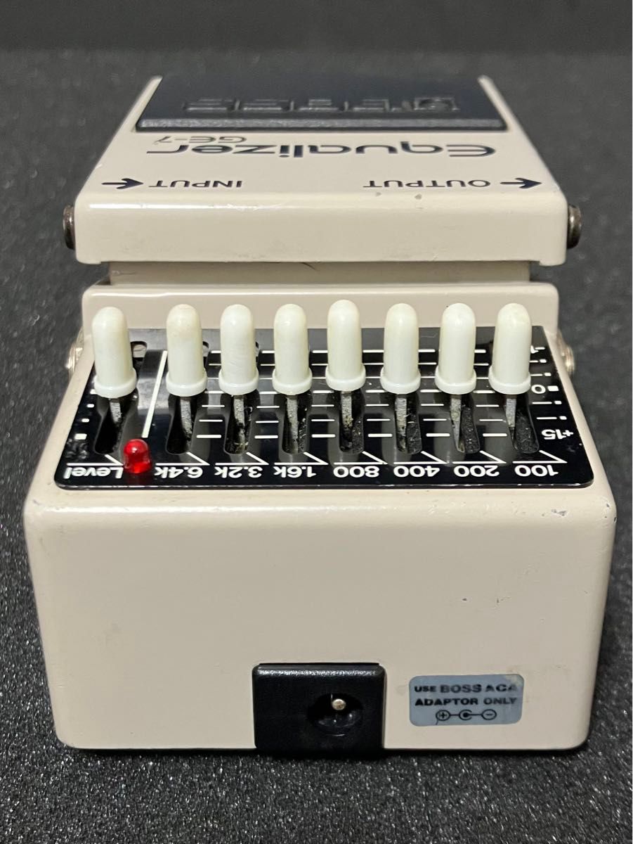 BOSS GE-7 MOD|Yahoo!フリマ(旧PayPayフリマ) BOSS GE-7 MOD|Yahoo!フリマ(旧PayPayフリマ)