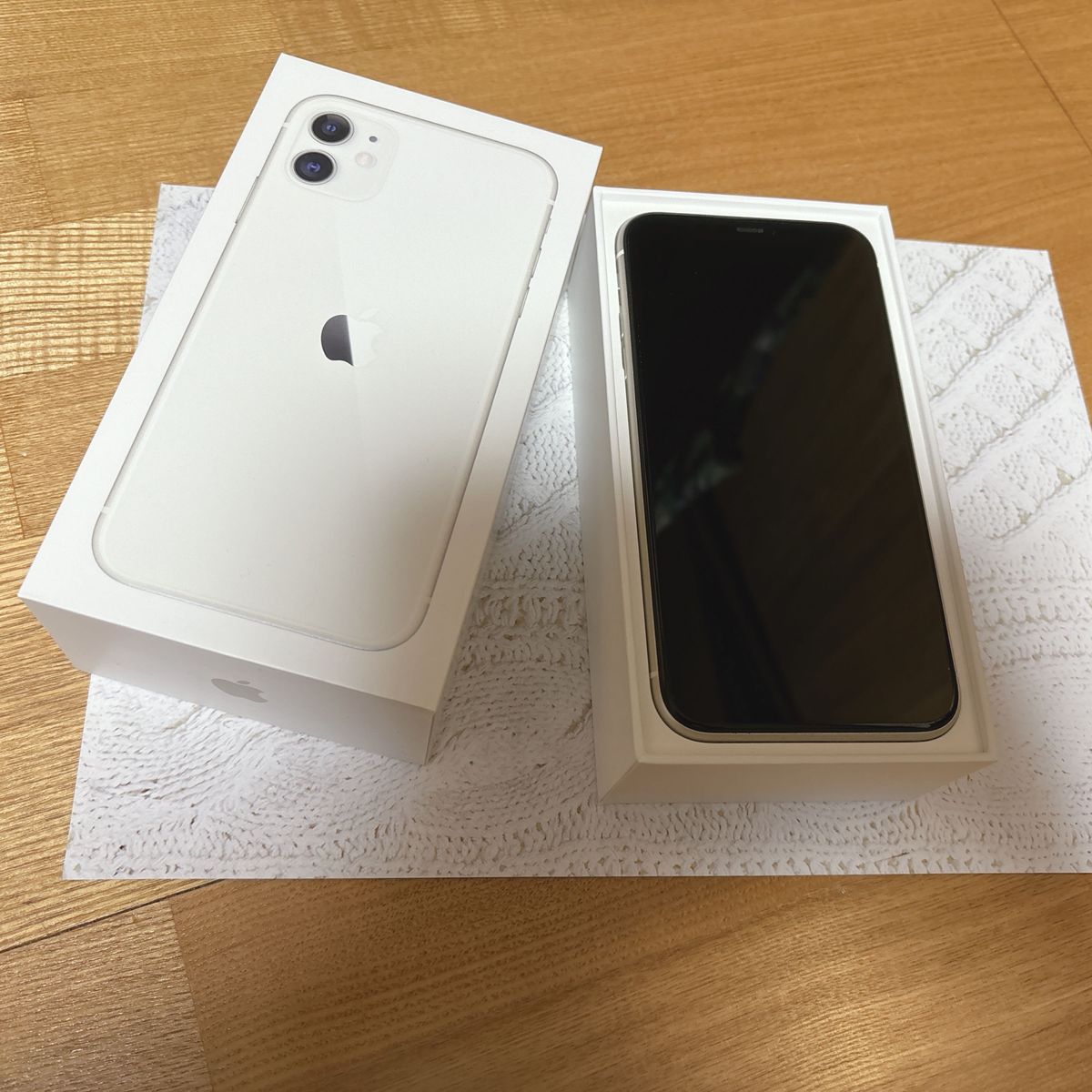 iPhone11 箱あり|Yahoo!フリマ(旧PayPayフリマ) iPhone11 箱あり|Yahoo!フリマ(旧PayPayフリマ)