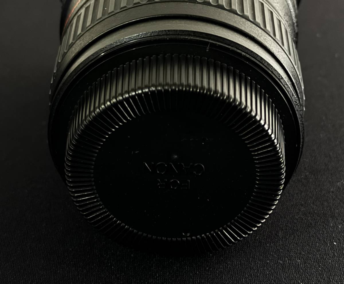 美品 Canon キャノン EF 16-35mm f2.8 L II USM おまけあり_画像6