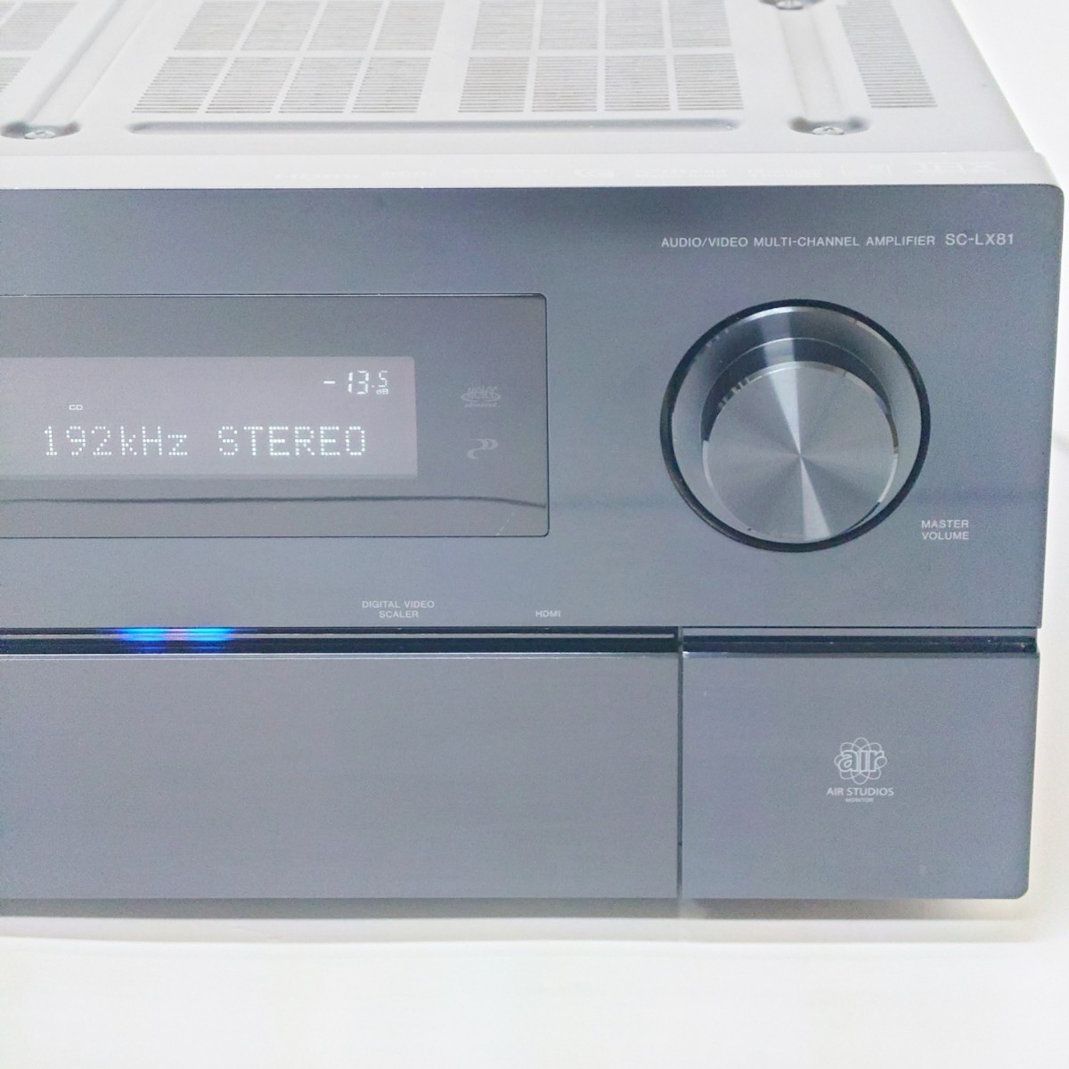 Bibian 比比昂- 【動作品】Pioneer SC-LX81 AVマルチチャンネル Bibian 比比昂- 【動作品】Pioneer SC-LX81 AVマルチチャンネル