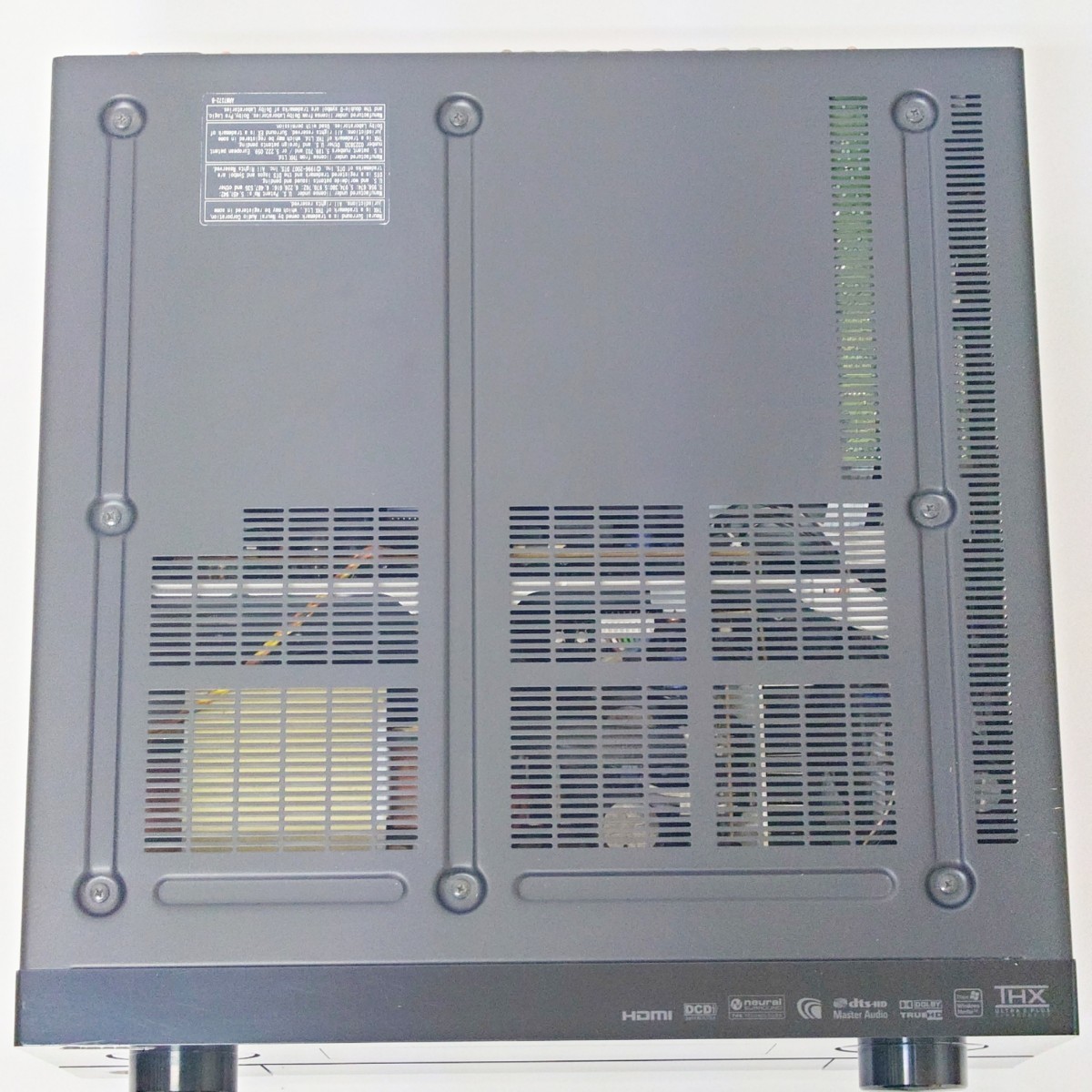 Bibian 比比昂- 【動作品】Pioneer SC-LX81 AVマルチチャンネル Bibian 比比昂- 【動作品】Pioneer SC-LX81 AVマルチチャンネル