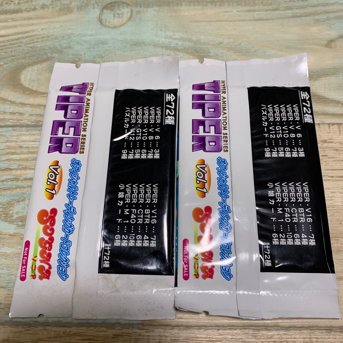 ☆送料無料☆新品未開封☆VIPER☆バイパー☆オフィシャル ☆送料無料☆新品未開封☆VIPER☆バイパー☆オフィシャル