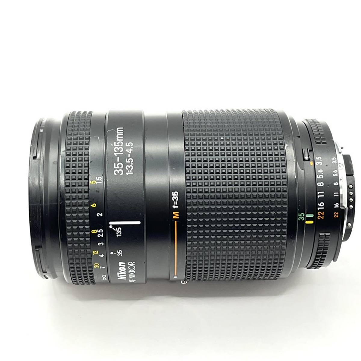 ★良品★ニコン Nikon AF NIKKOR 35-135mm F3.5-4.5 ★ L100#724_画像4