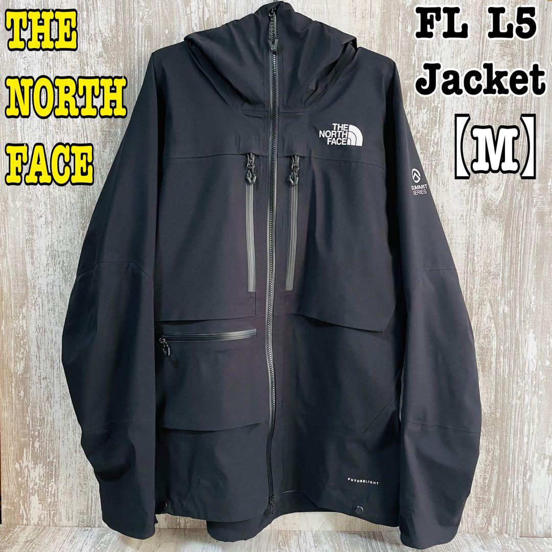 THE NORTH FACE FL L5 Jacket NP51921 【M】