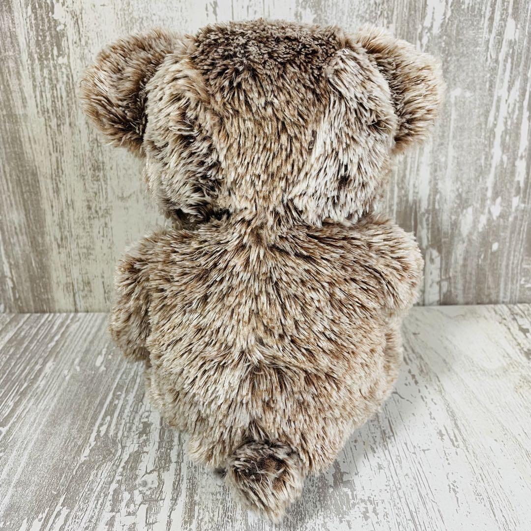 美品】初期 ディズニーベア ダッフィー WDW限定品 ぬいぐるみ 美品】初期 ディズニーベア ダッフィー WDW限定品 ぬいぐるみ