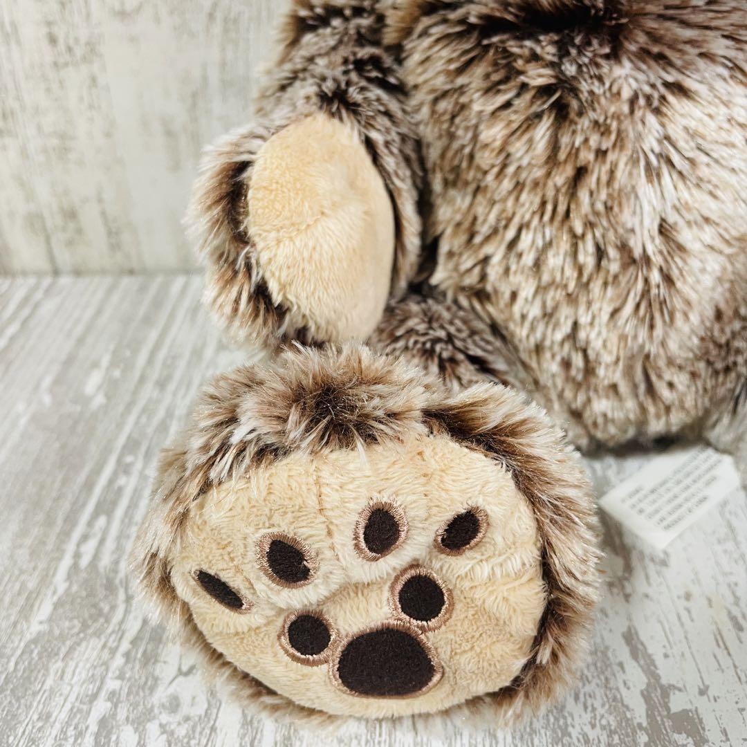 美品】初期 ディズニーベア ダッフィー WDW限定品 ぬいぐるみ 美品】初期 ディズニーベア ダッフィー WDW限定品 ぬいぐるみ
