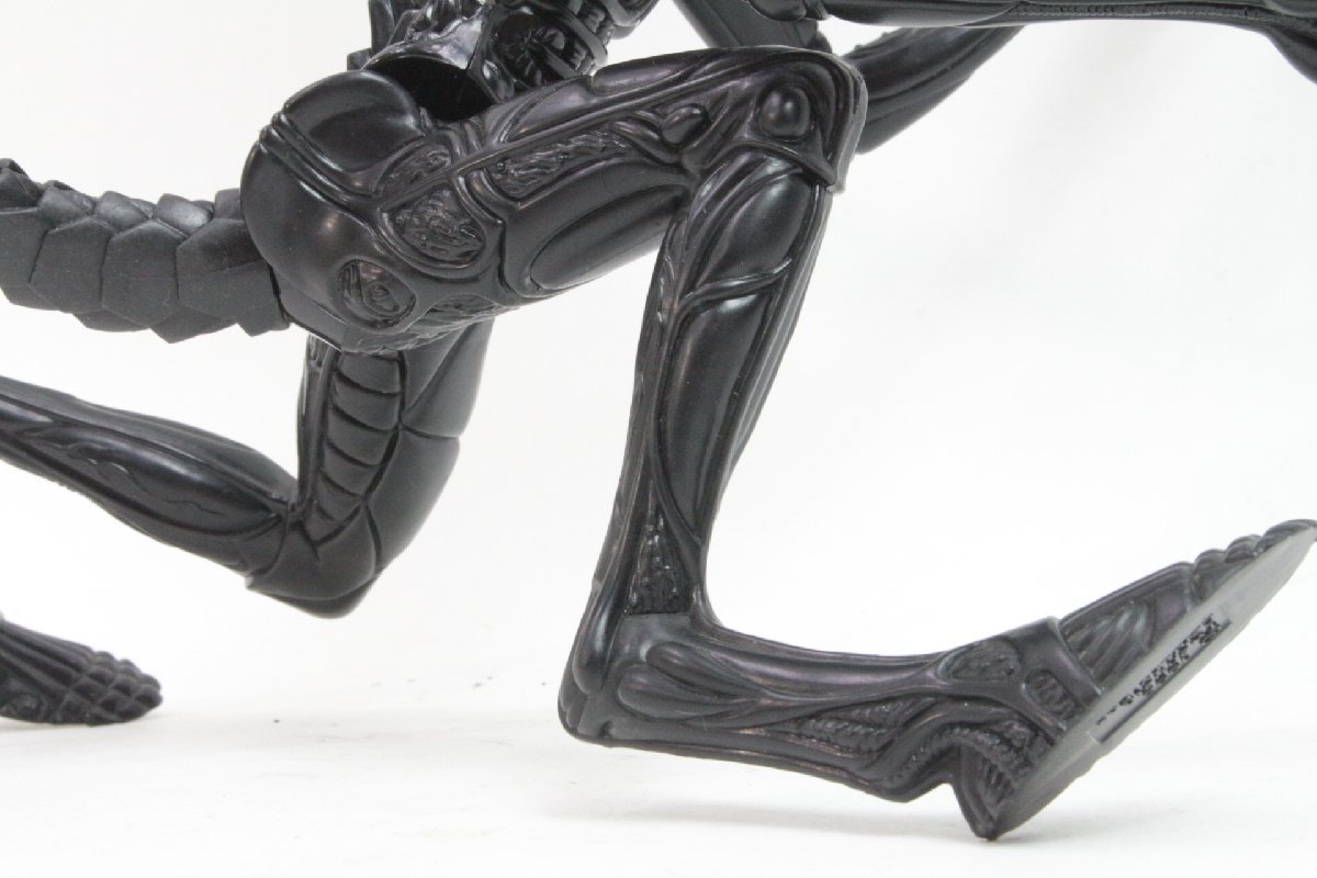 【箱付き】KENNER ＊ ALIEN/エイリアン vs CORP.HICKS/ヒックス海兵隊(duì)員 「エイリアン2」 アクションフィギュア 欠品あり ＊ #4960