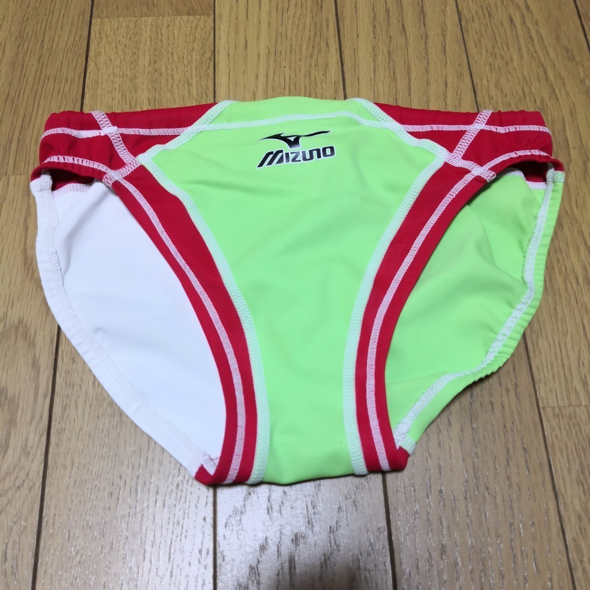 mizuno メンズ競泳水着 競パン キネシスカット レッド サイズ mizuno メンズ競泳水着 競パン キネシスカット レッド サイズ