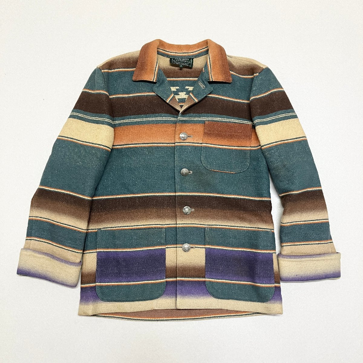 ○【希少】 80-90's RALPH LAUREN POLO COUNTRY ラルフローレン ○【希少】 80-90's RALPH LAUREN POLO COUNTRY ラルフローレン