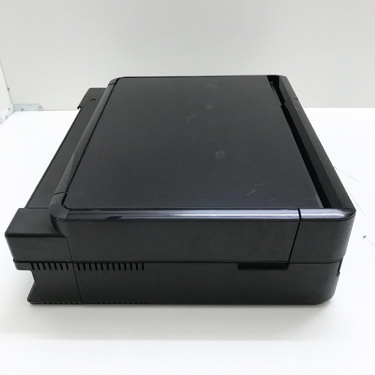 ▲【ジャンク品】 EPSON エプソン EP-804A インクジェット プリンター Colorio カラリオ 複合機 2011年製 現状品 (E2)M/G51219/5/9.1_画像4