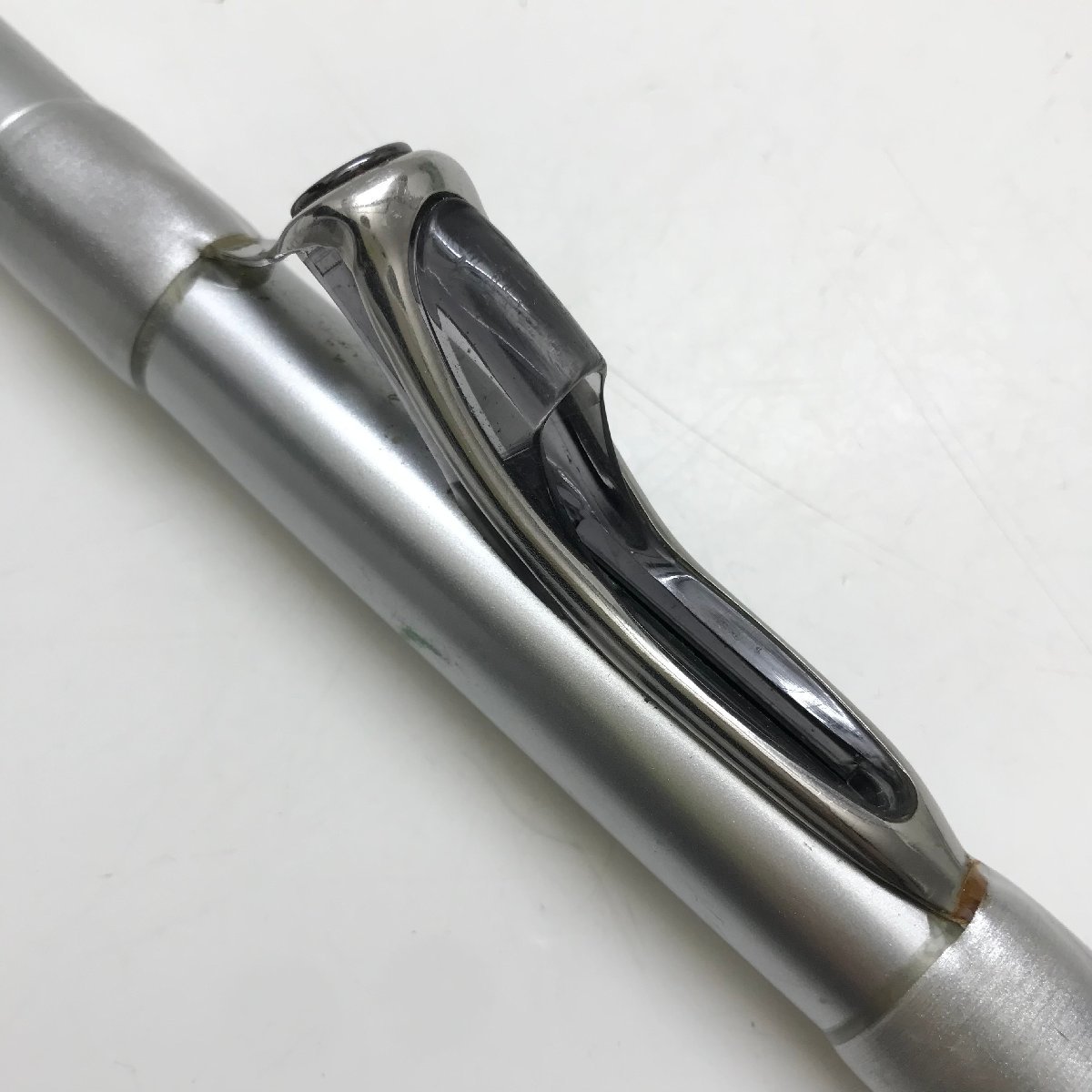 ▲ ジャンク DAIWA ダイワ PRESSA DRY プレッサドライ 1.5-53 インターライン 釣竿 磯竿 ロッド フィッシング 現状品 (E1)M/G51221/6/0.2_画像9