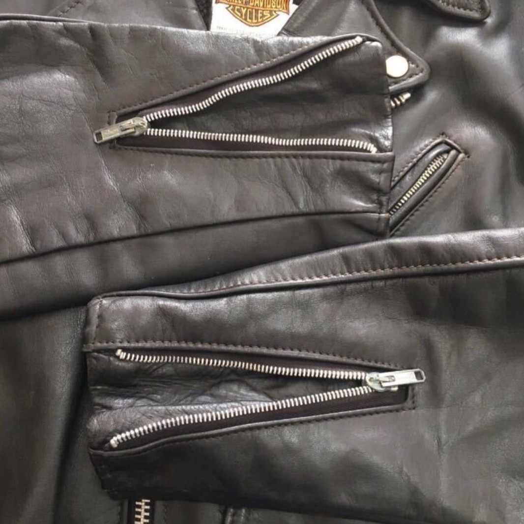アメリカ製HARLEY DAVIDSONハーレーダビッドソン ライダース アメリカ製HARLEY DAVIDSONハーレーダビッドソン ライダース