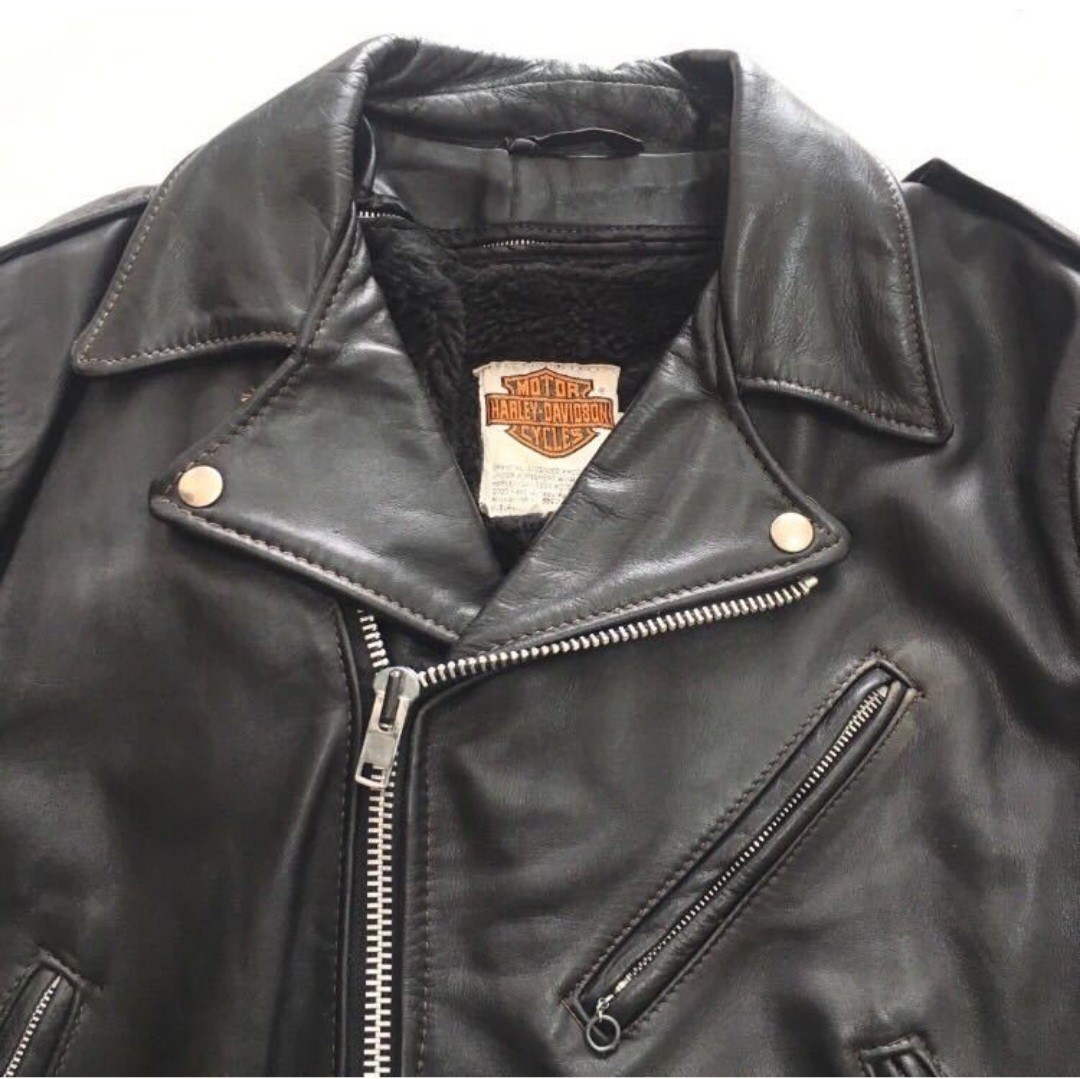 アメリカ製HARLEY DAVIDSONハーレーダビッドソン ライダース アメリカ製HARLEY DAVIDSONハーレーダビッドソン ライダース