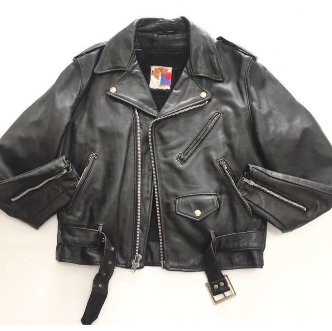 アメリカ製HARLEY DAVIDSONハーレーダビッドソン ライダース アメリカ製HARLEY DAVIDSONハーレーダビッドソン ライダース