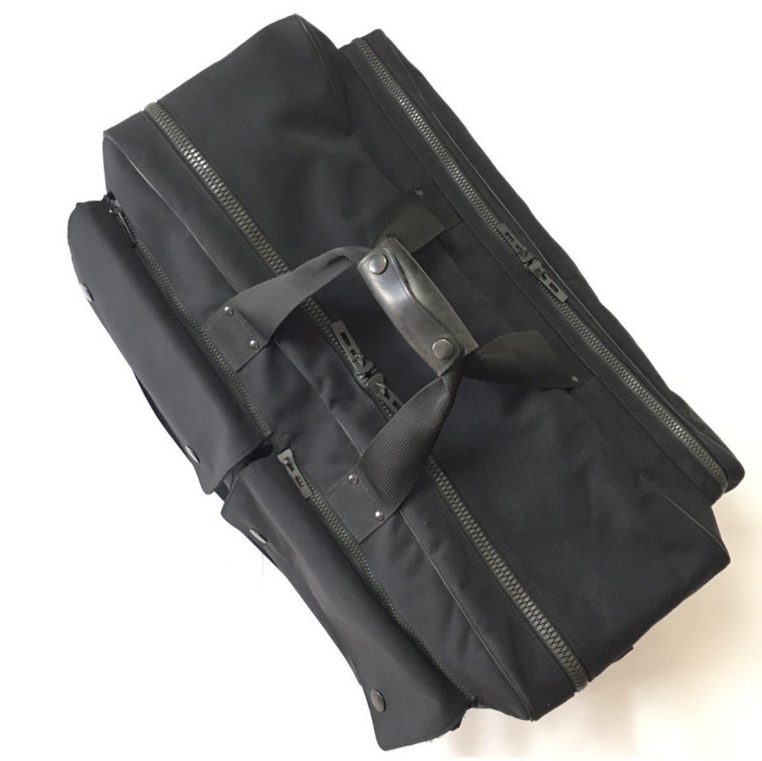 良品 PORTERポーター 大型ボストンバッグ 吉田カバン大容量2way 良品 PORTERポーター 大型ボストンバッグ 吉田カバン大容量2way