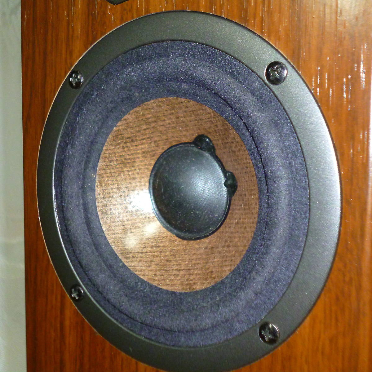 ONKYO D-205F オンキョー トールボーイフロア型スピーカー 良好 ONKYO D-205F オンキョー トールボーイフロア型スピーカー 良好