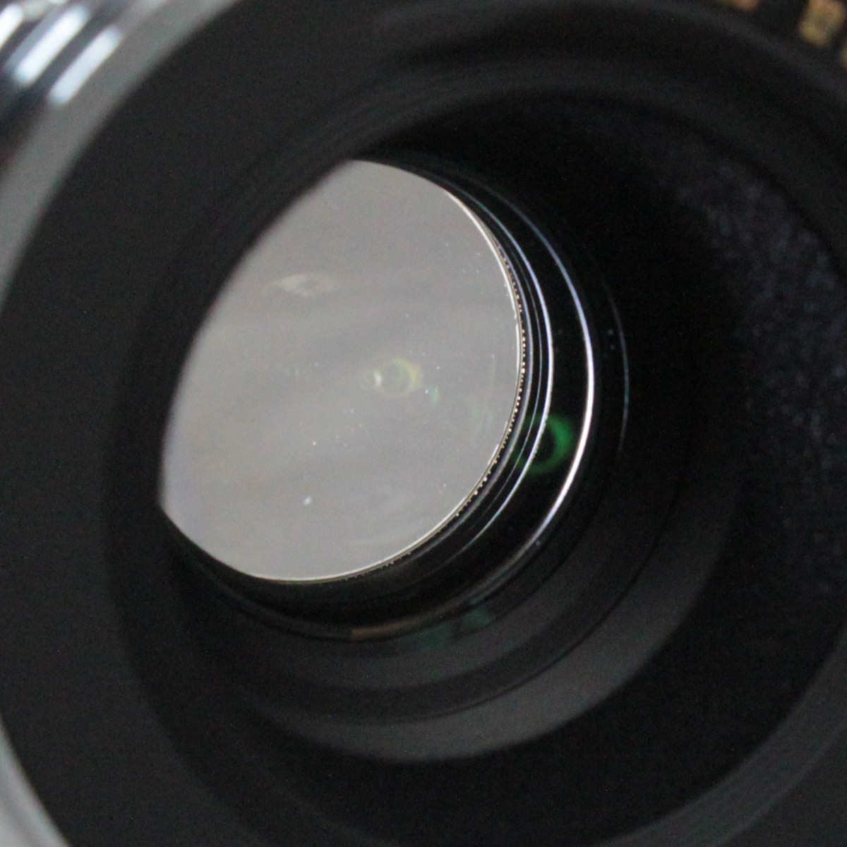 111734 【美品 キヤノン】 Canon LIFE SIZE CONVERTER EF for EF50mm F2.5コンパクトマクロ_画像9