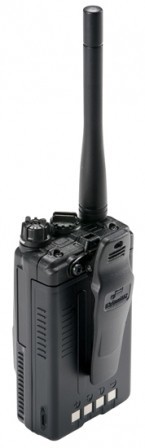 DJ-DPS70E-KA アルインコ超小型免許不要82CHトランシーバー　デジタル簡易無線機_画像2