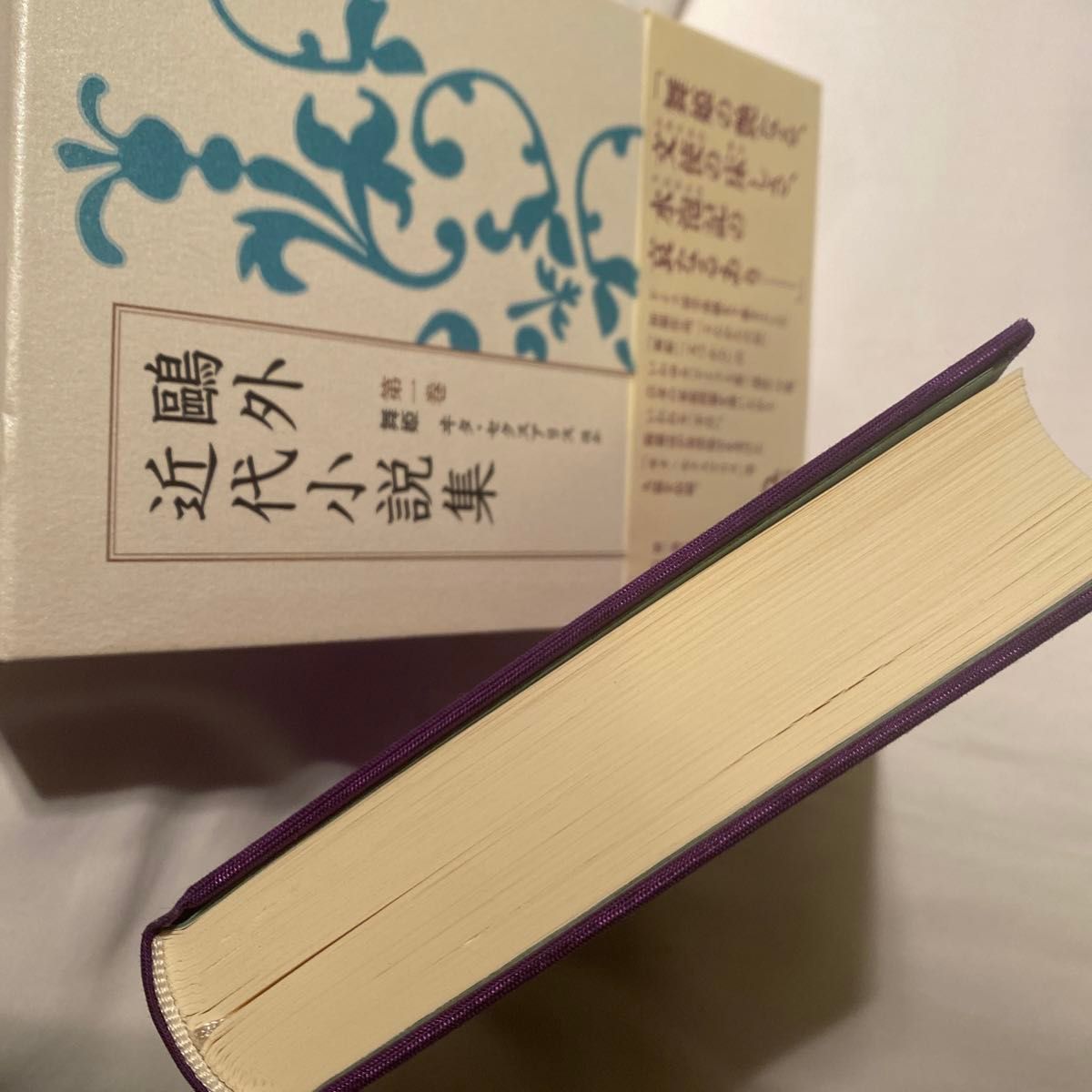 坂本図書/ 鴎外近代小説集 第1巻 (舞姫 ヰタ・セクスアリスほか)/森鴎外/岩波書店