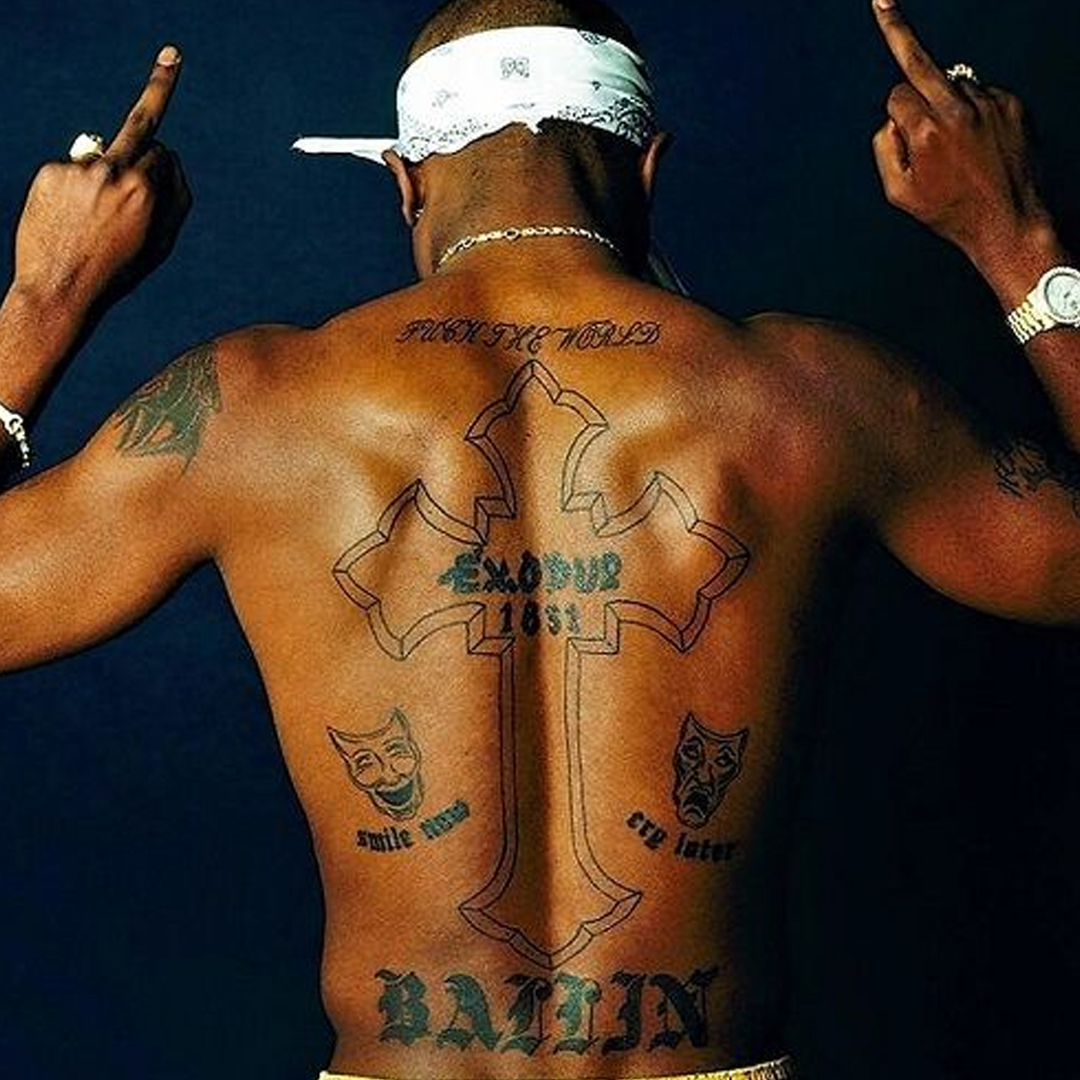 XL スウェット 2PAC タトゥー tattoo 刺青 RAP TEE 黒|Yahoo XL スウェット 2PAC タトゥー tattoo 刺青 RAP TEE 黒|Yahoo