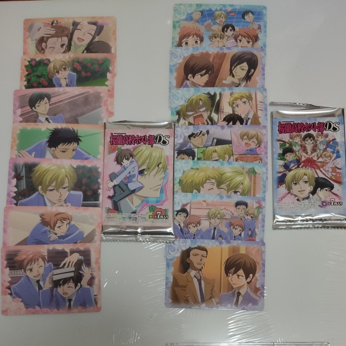 桜蘭高校ホスト部DS 限定版( 外箱・特典のみ)|Yahoo!フリマ 桜蘭高校ホスト部DS 限定版( 外箱・特典のみ)|Yahoo!フリマ