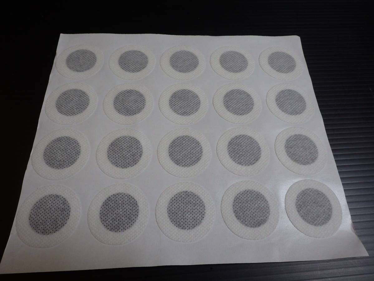  filter seal 10 sheets 200 seal outside fixed form moreover, including in a package .* Nara prefecture POWER*