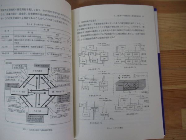 B32▽閉鎖性海域の環境再生 水産学シリーズ156 山本明次 古谷研 ヤマトシジミ生産環境の保全 有明海・八代湾の環境再生 230110_画像7