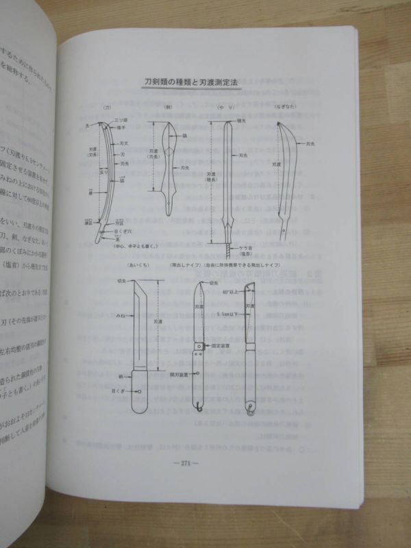 D55☆ 地域警察活動 生活安全 警察協会 2007年 テキスト 教本 教科書 防犯 ストーカー セキュリティ 非行防止 不法就労 規制 230501_画像8