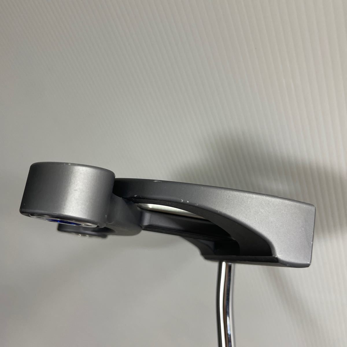 希少 レフティー用 パター SCOTTY CAMERON FUTURA X 34インチ 希少 レフティー用 パター SCOTTY CAMERON FUTURA X 34インチ