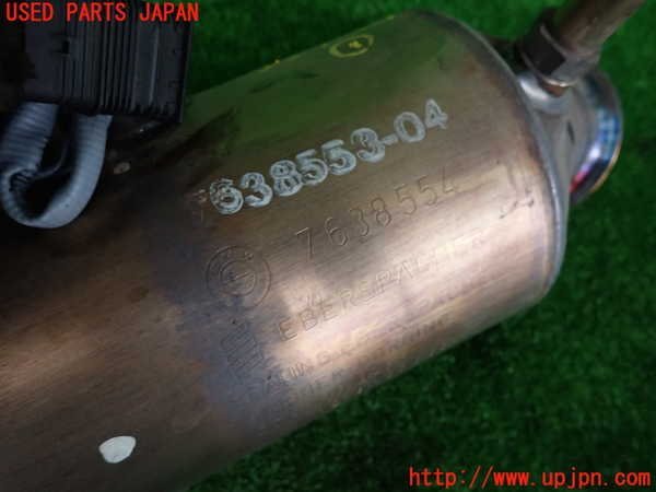 2UPJ-98392661]BMW アクティブハイブリッド3 F30(AH3)(3F30)触媒1 中古_画像4