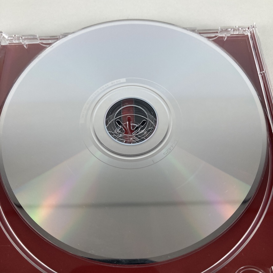 YC9　デッドプール2 オリジナル・サウンドトラック_画像4