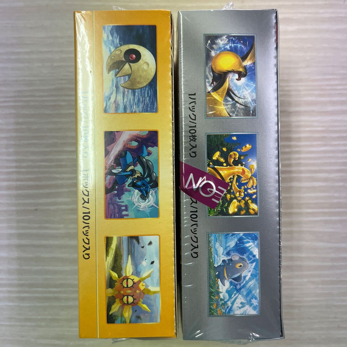 ポケモンカードゲーム VSTARユニバース シャイニートレジャーex 各シュリンク未開封品 写真を最後までご覧下さい