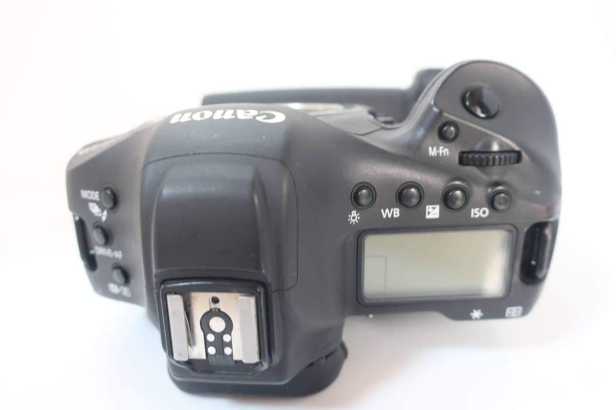 30950円 ☆ジャンク☆ Canon キャノン EOS-1DX MarkII #2754 30950円 ☆ジャンク☆ Canon キャノン EOS-1DX MarkII #2754