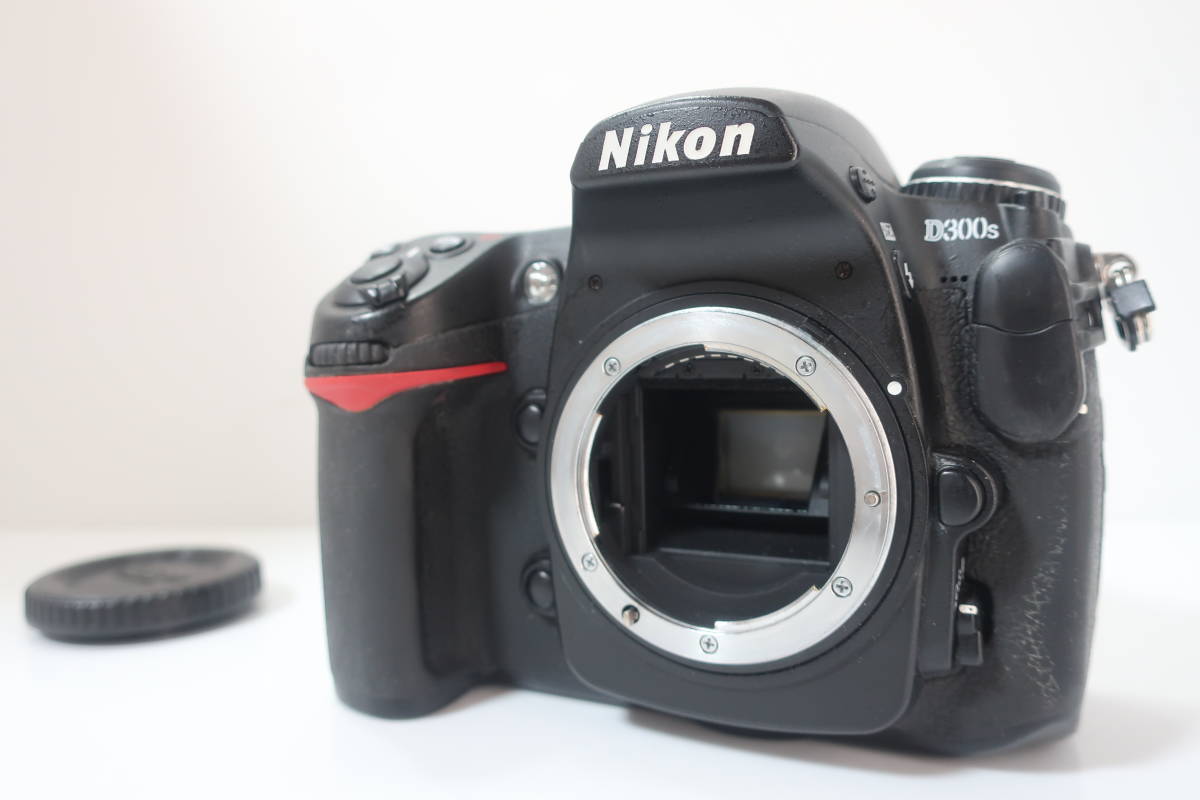 ★ジャンク★ Nikon ニコン D300s #2759_画像1