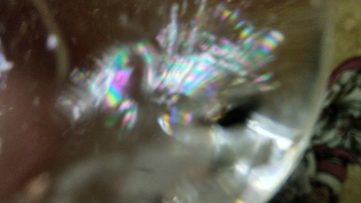 A1228-7.水晶丸玉５６、２m、m_画像3