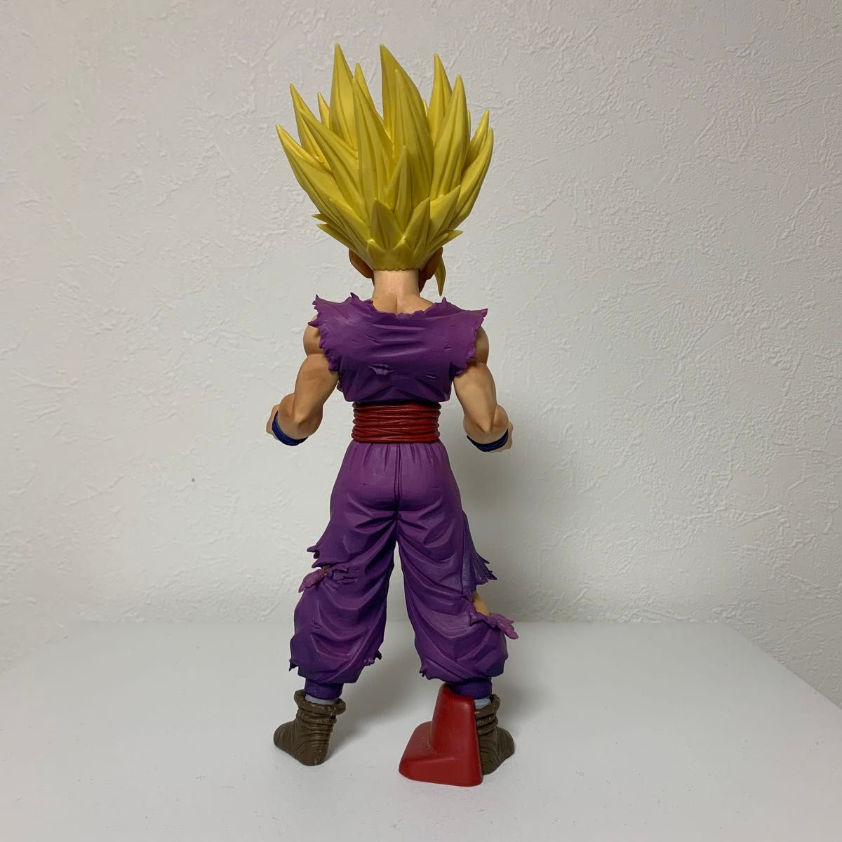 ドラゴンボールZ MASTER STARS PIECE THE SON GOHAN 孫悟飯 ドラゴンボールZ MASTER STARS PIECE THE SON GOHAN 孫悟飯