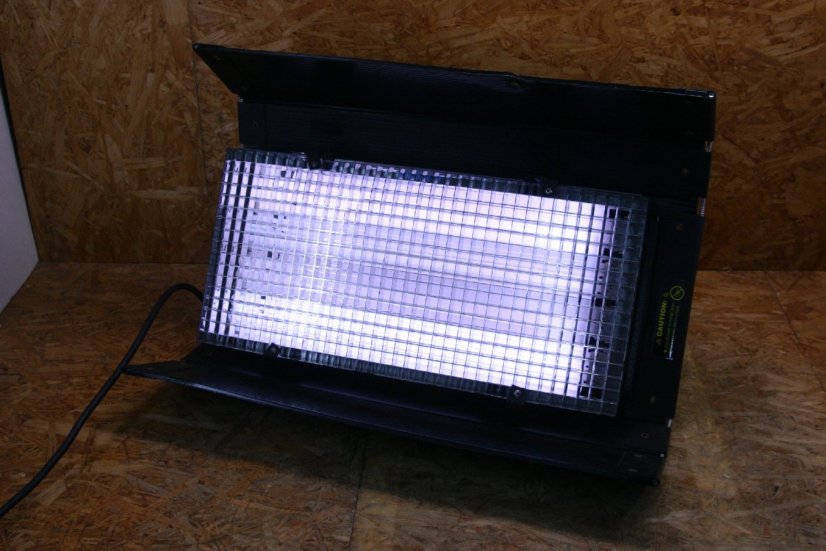 ◎ＫINOFLO KIT-D4-120U DIVA-LITE400ユニバーサルキット 照明 ライト 現状品◎L93