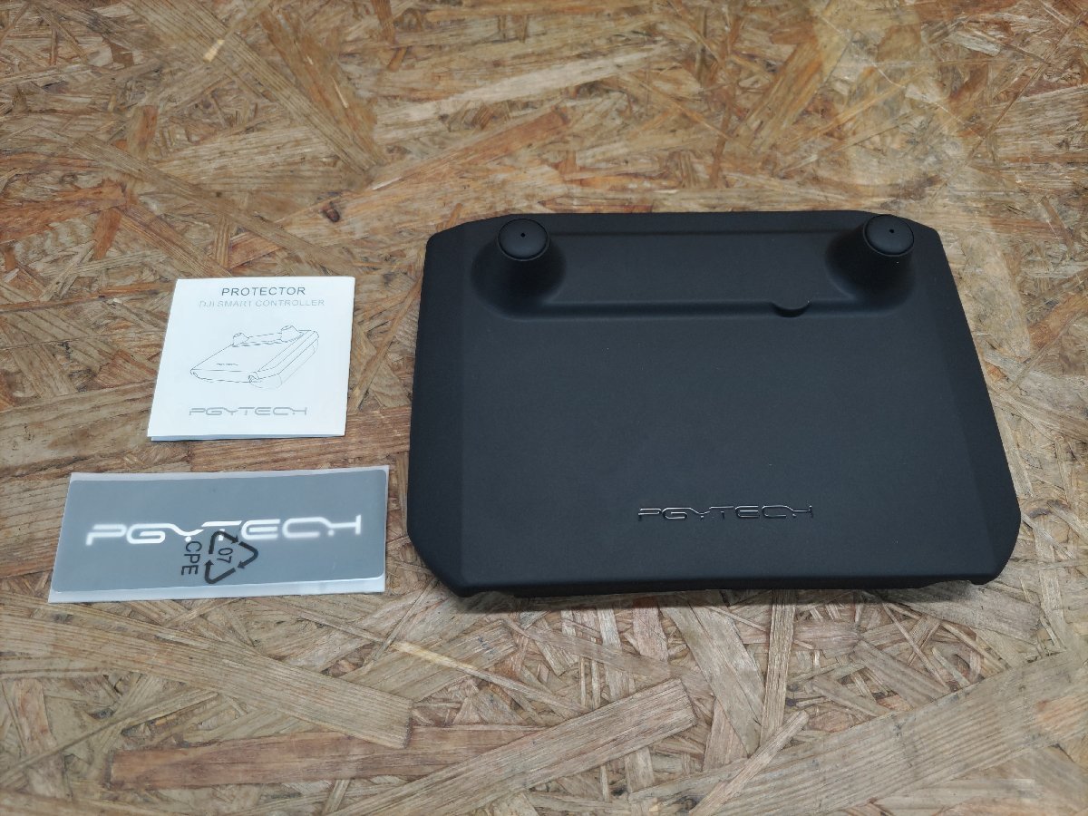 ◎【新品】DJI PGYTECH P-15D-007 Protector for DJI Smart Controller用プロテクター◎Z800_画像4