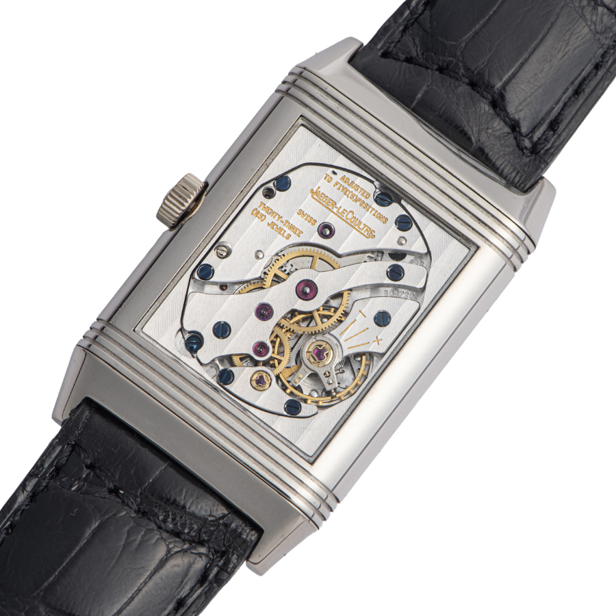 JAEGER-LECOULTRE ジャガー・ルクルト レベルソ サンムーン Q2753470(270.3.63)_画像4