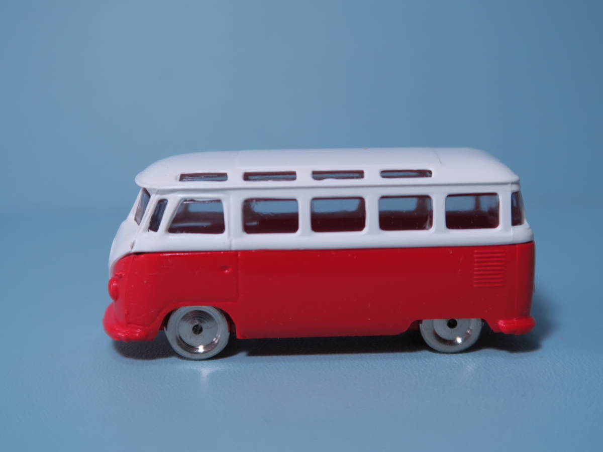 LEGO (レゴ) VW-Kleinbus 607 1/87 ヴィンテージ? No.LEGO-006/10_画像3