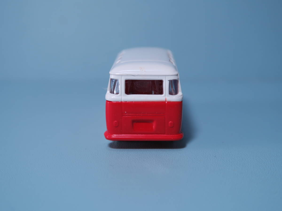 LEGO (レゴ) VW-Kleinbus 607 1/87 ヴィンテージ? No.LEGO-006/10_画像4