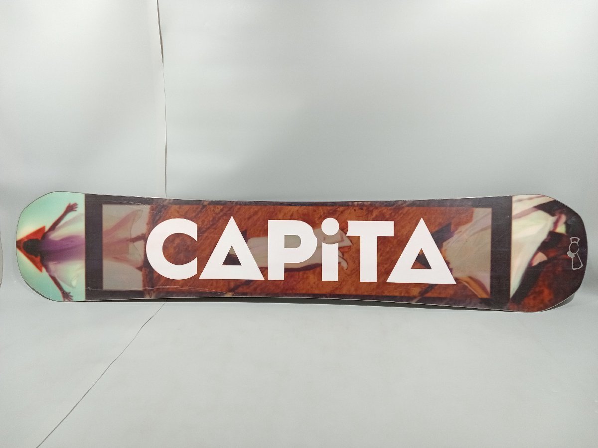 ▽ CAPITA キャピタ DOA DEFENDERS OF AWSOME 17-18モデル 152cm ▽ CAPITA キャピタ DOA DEFENDERS OF AWSOME 17-18モデル 152cm