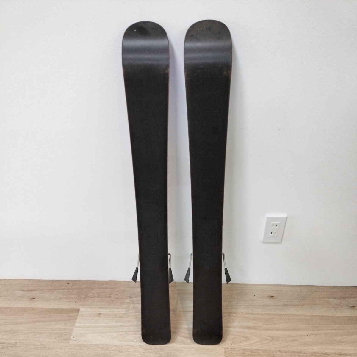 9753 サロモン EX99 スキー板ショート　100cm _画像5