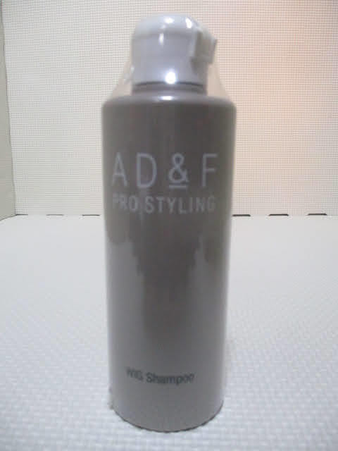 ◆アデランス AD＆F ウィッグ専用 シャンプー トリートメント 2点セット◆未開封品 200ml WIG Aderans♪2f-71205ナの画像2