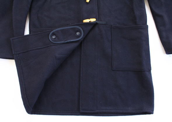 Arthur Miller ダッフルコート 70s 80s ビンテージ 美品 アーサー