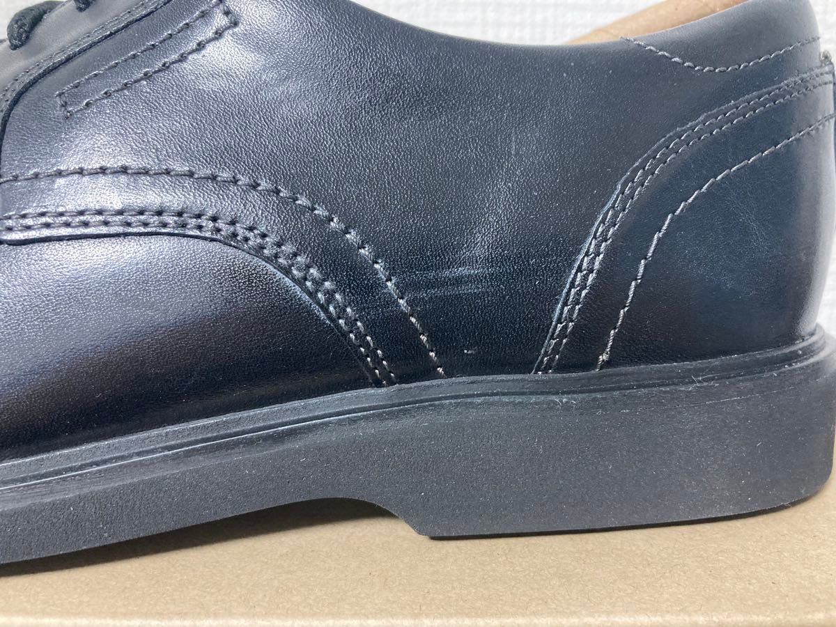 新品未使用Clarks(クラークス) マルウッドレースビジネス 新品未使用Clarks(クラークス) マルウッドレースビジネス